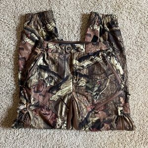 Ladies scent blocker dream season camo pants
